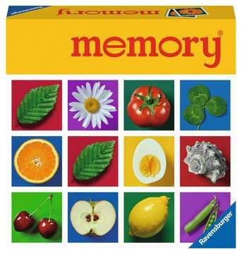 Ravensburger Memory Classic Jeu De Cartes Assortiments