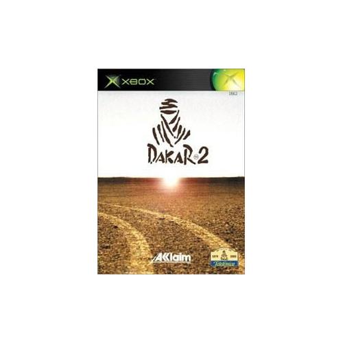 Dakar 2
