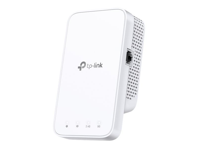 TP Link RE330 prolongateur réseau Répéteur réseau 10 100 Mbit/ Neuf - vue 3