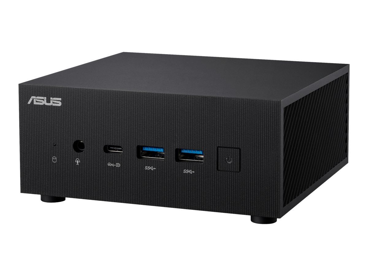 ASUS ExpertCenter PN53 BBR575HD Taille pc 3 3 GHz Neuf - vue 4