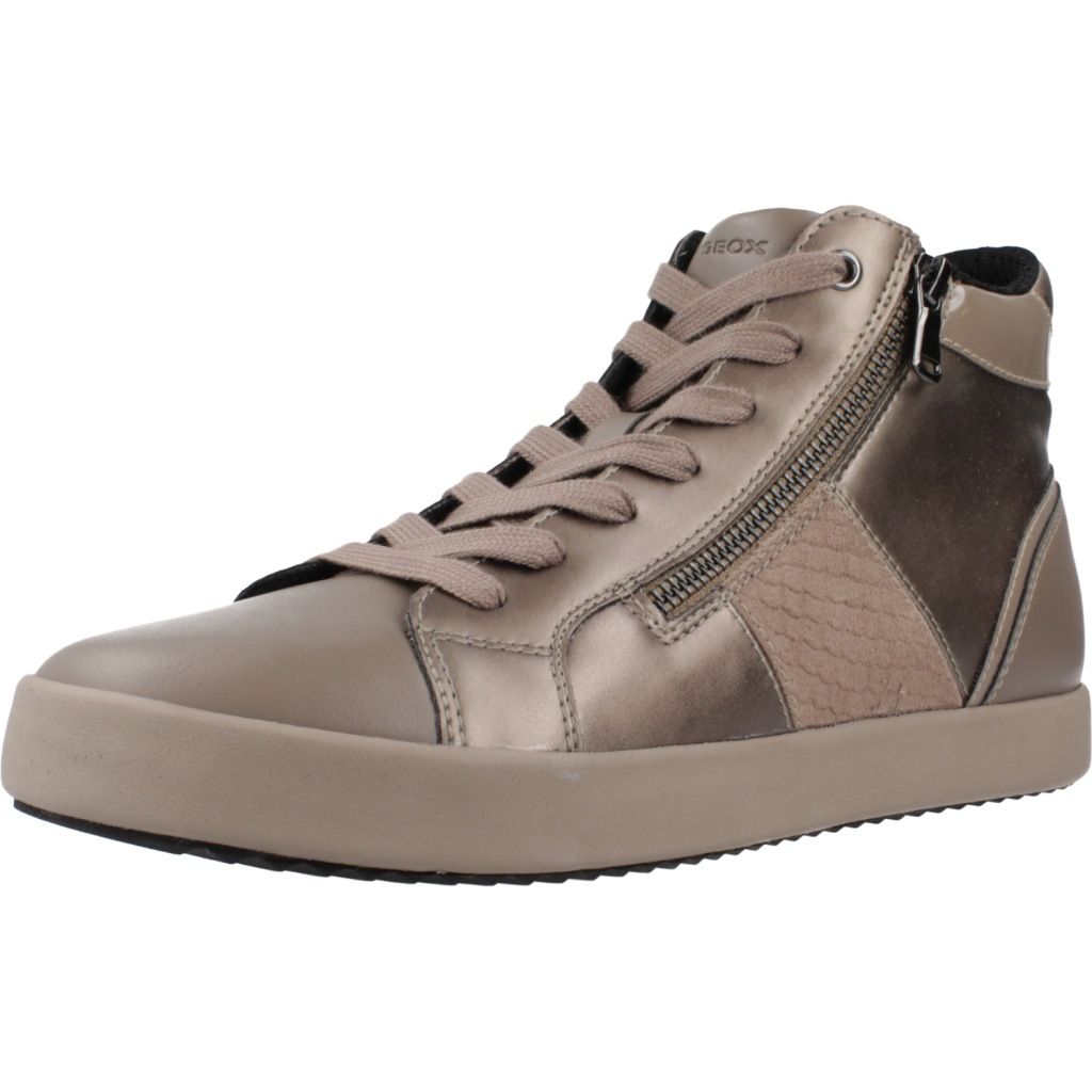 Geox D Blomiee Colour Bronze - 37