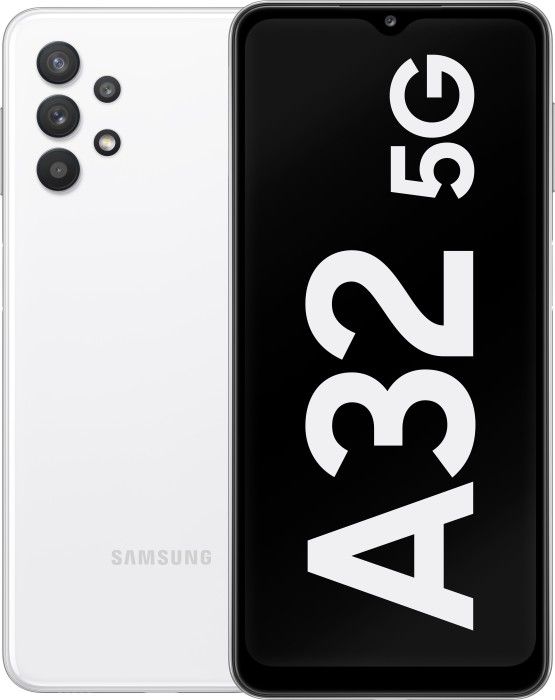 Galaxy A32