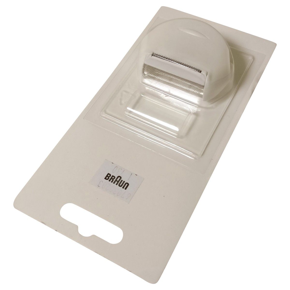 Braun Grille Rasoir Petit Électroménager - vue 2