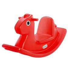 Ride Ons Rocking Horse 5 Pack