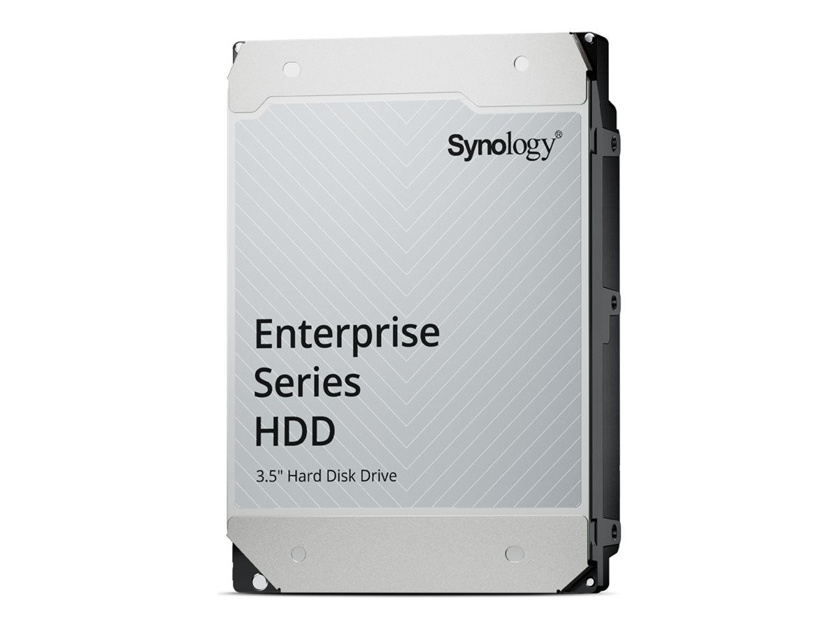 Synology HAT5310 20T 20 To - vue 3