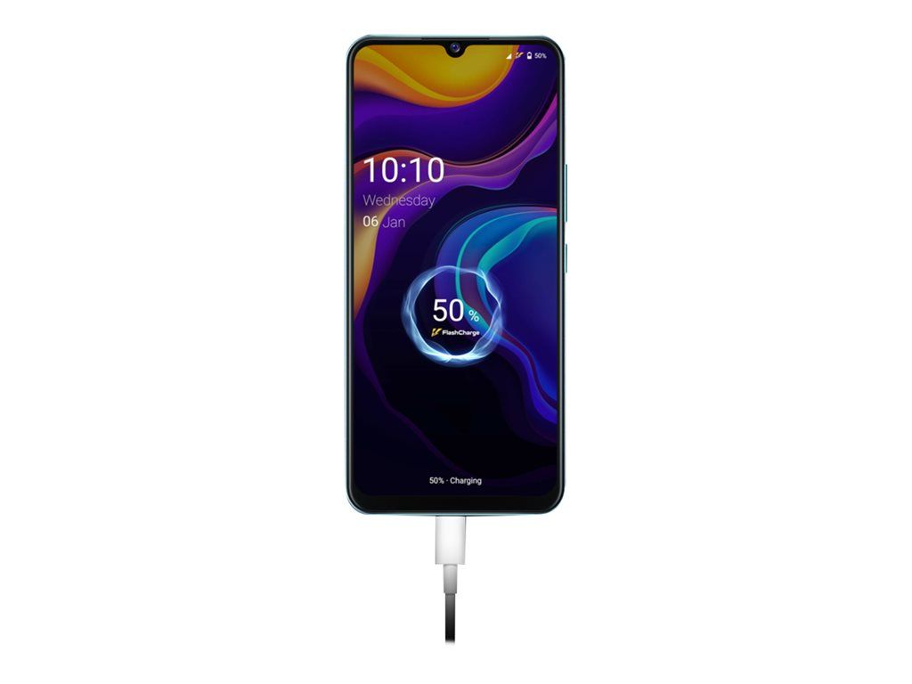 Vivo Y70 oxygène