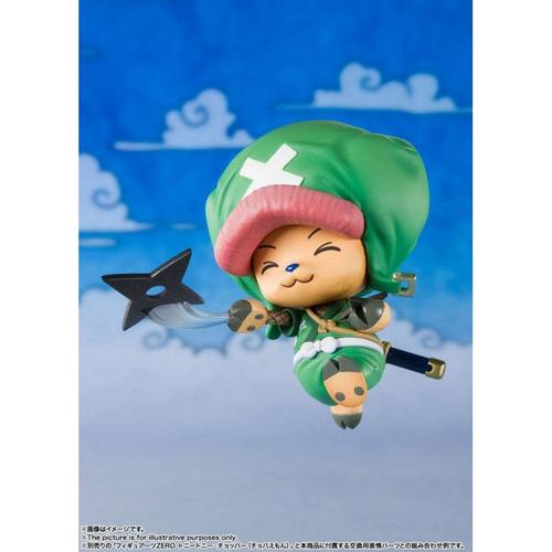 One Piece Statuette Pvc Figuartszero Usopp (Usohachi) 12 Cm - Bandai Btn60842-0