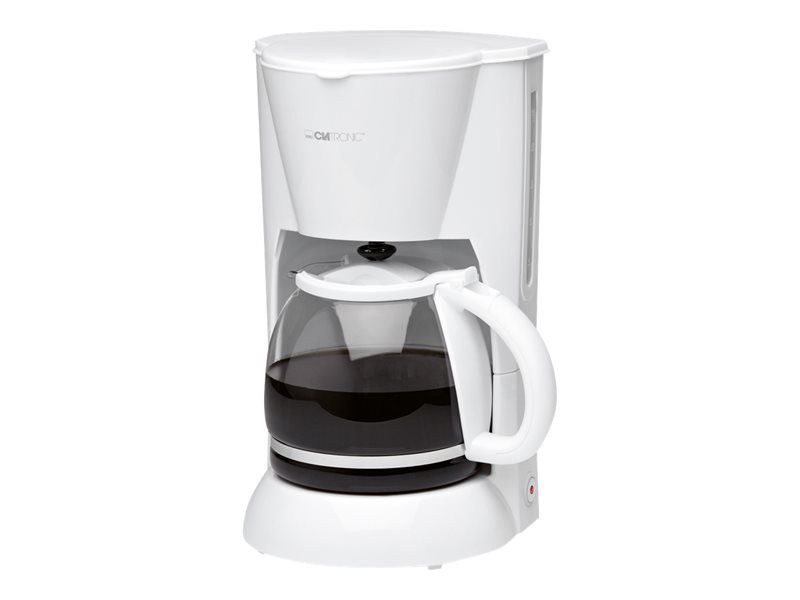 Cafetière 12 14 tasses Clatronic KA 3473