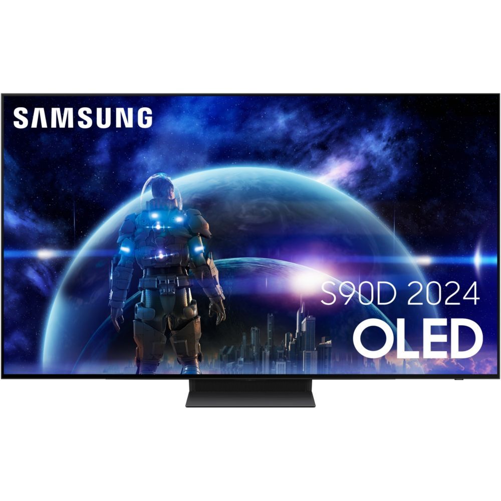 TV OLED OLED TQ48S90D 2024 - vue 2