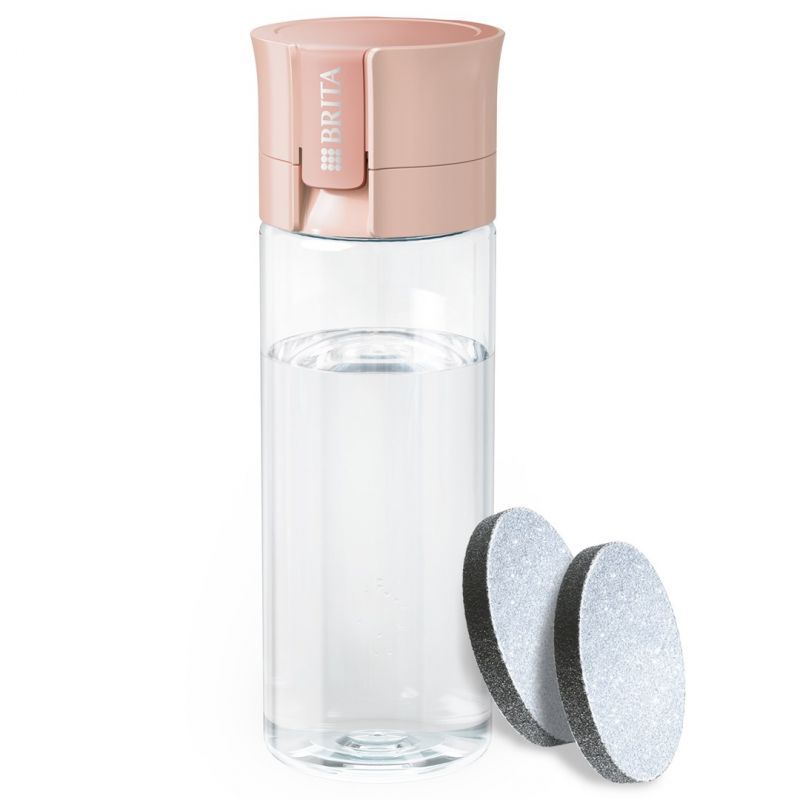 Brita Vital 2 disc Filter Bottle - vue 3