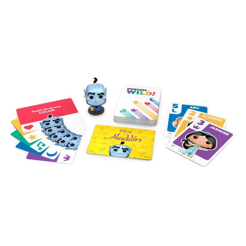 Funko Something Wild Toy Story Woody - vue 2