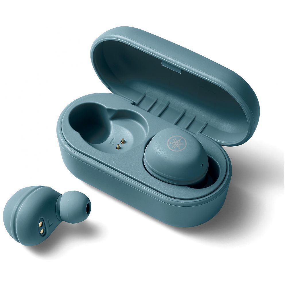 Yamaha TW E3A True Wireless - vue 2