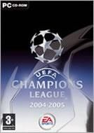 Uefa Championship League 2005 Pc