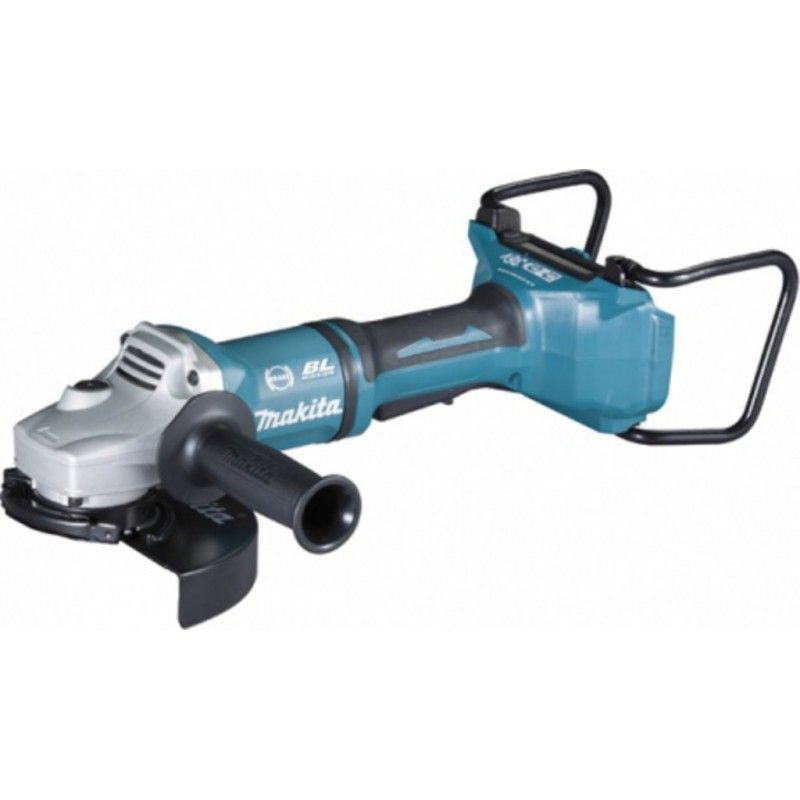 Meuleuse MAKITA DGA700Z Sans fil 36V Li Ion Métal Professionnelle - vue 2