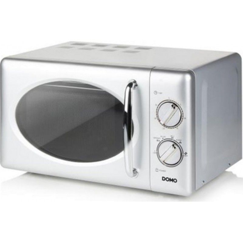 Micro ondes grill DOMO DO3020 Cuisson vapeur et automatique