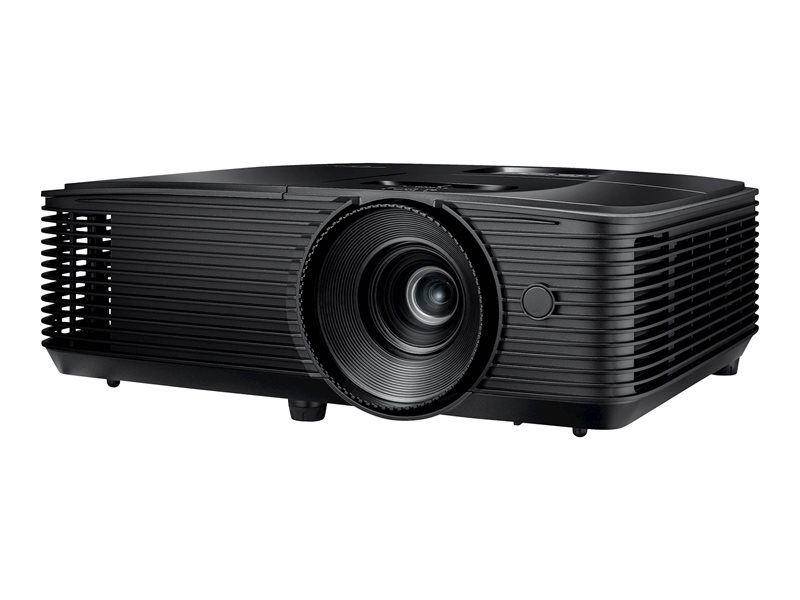 Optoma X400LVe Projecteur à focale standard 4000 ANSI lumens DLP XGA 1024x768 Compatibilité 3D Neuf - vue 5