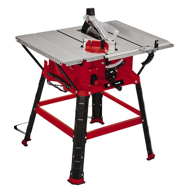 Einhell Table de sciage TC TS 254 U 4340510
