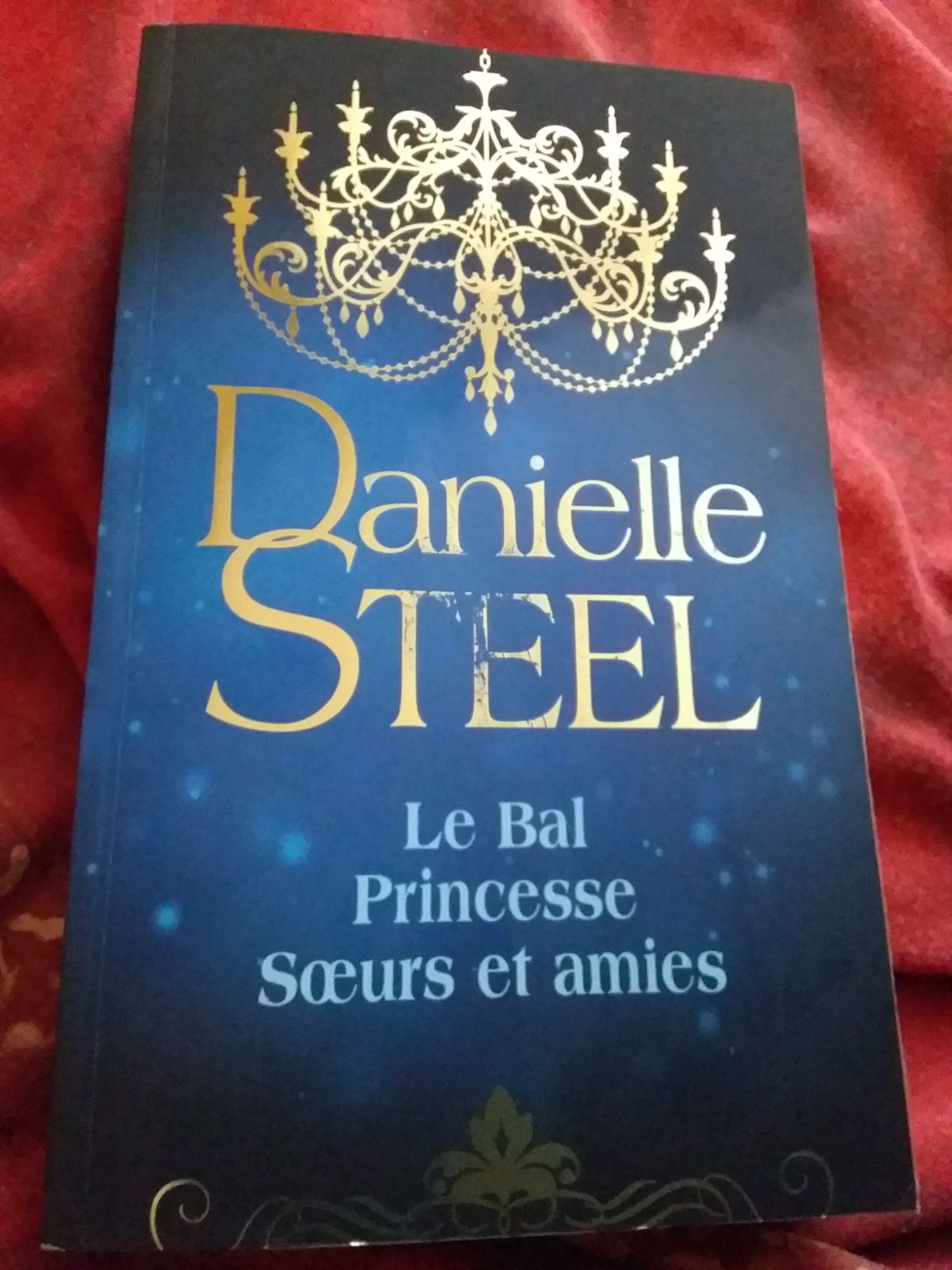 Compilation : le bal - princesse - s?urs et amies