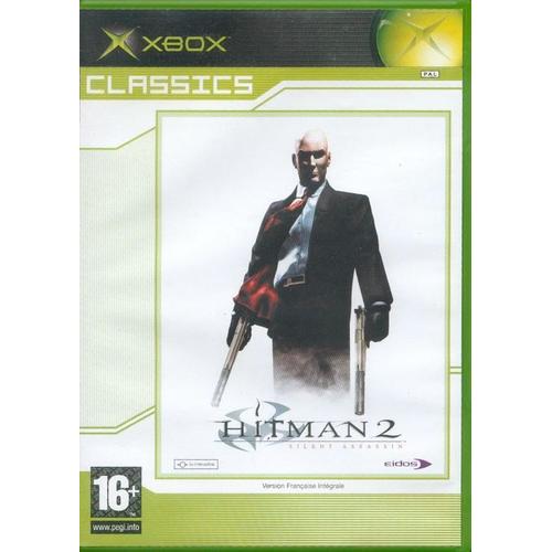 Hitman2 Classics