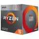 Image 2 : AMD relancerait la production de Ryzen 3000G