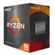 AMD Ryzen 9 5950X AM4 4.9 GHz Multicolor