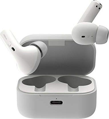 Écouteurs sans Fil Nokia E3500 Essential 25 Heures Autonomie Imperméabilité IPX5 - vue 7