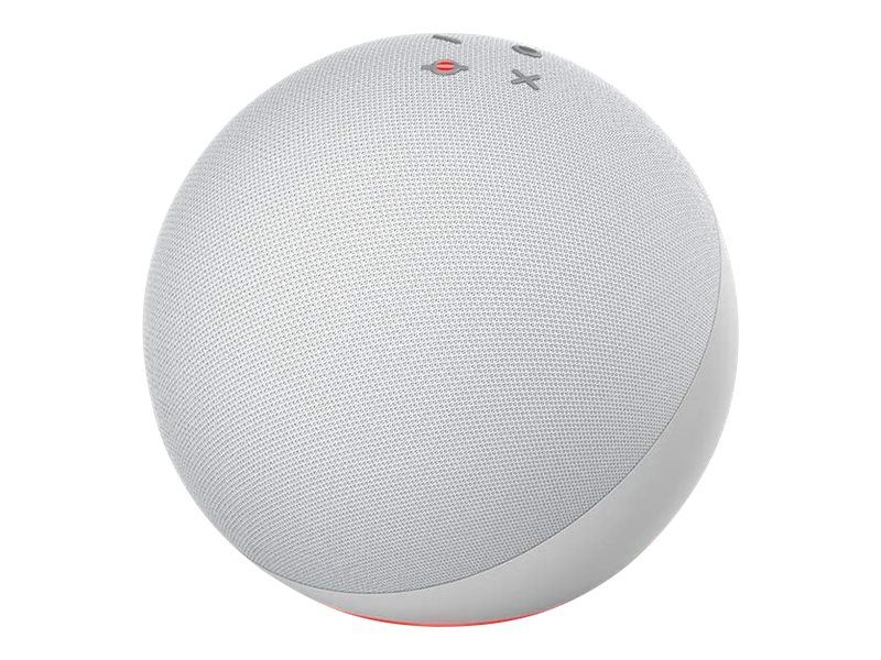 Echo Nouvelle génération | Avec son premium hub connecté et Alexa | - vue 9