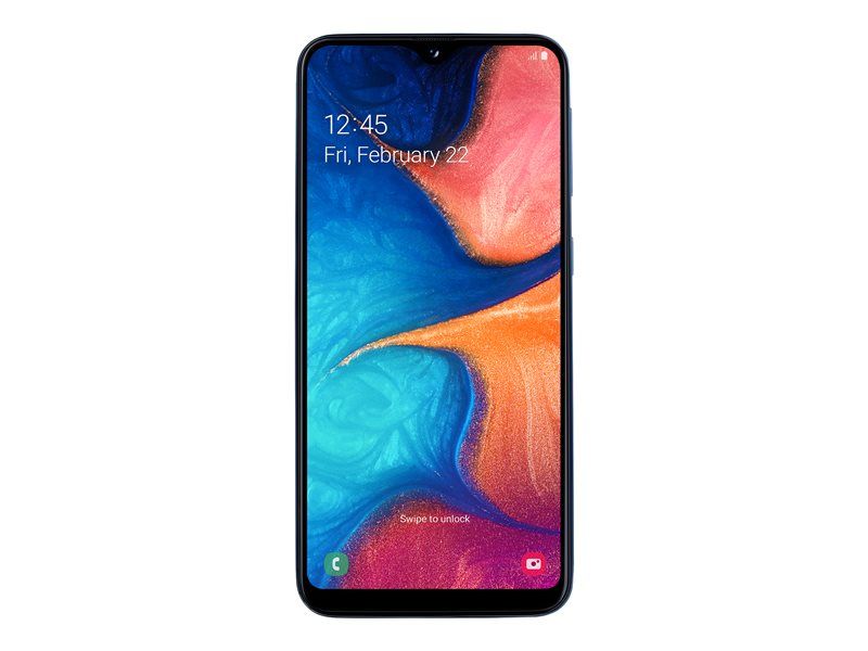 Galaxy A20e