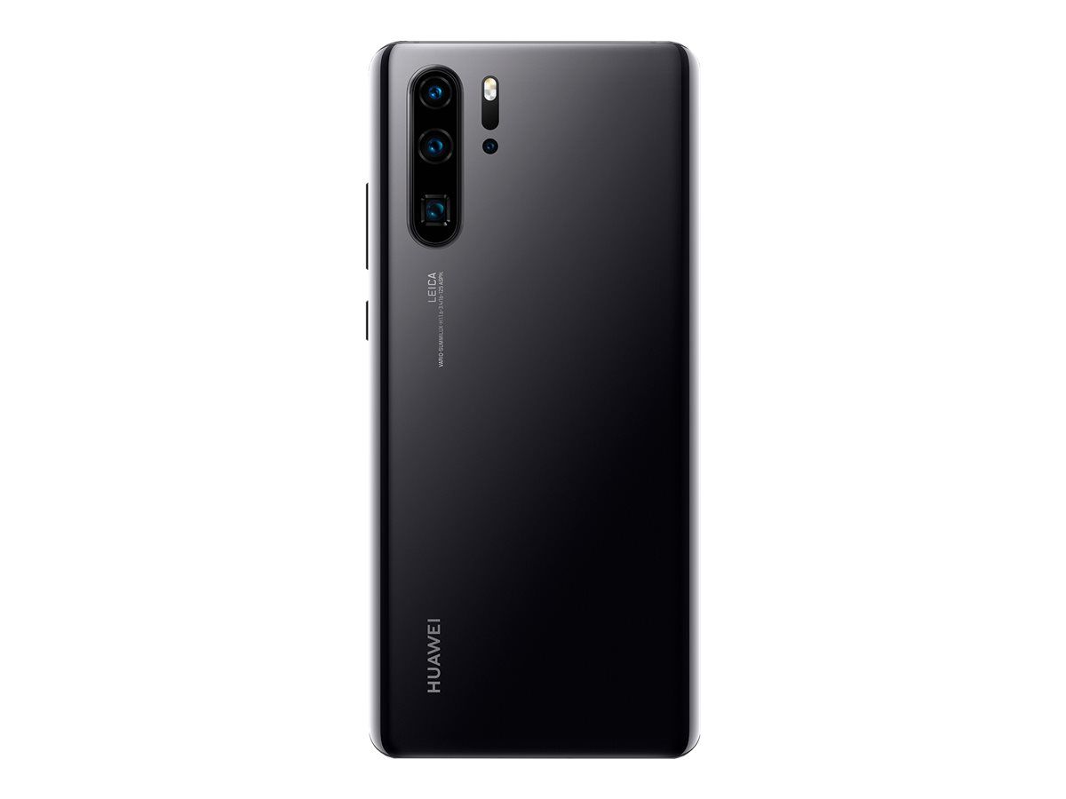 Huawei P30 Pro 256 Go Noir