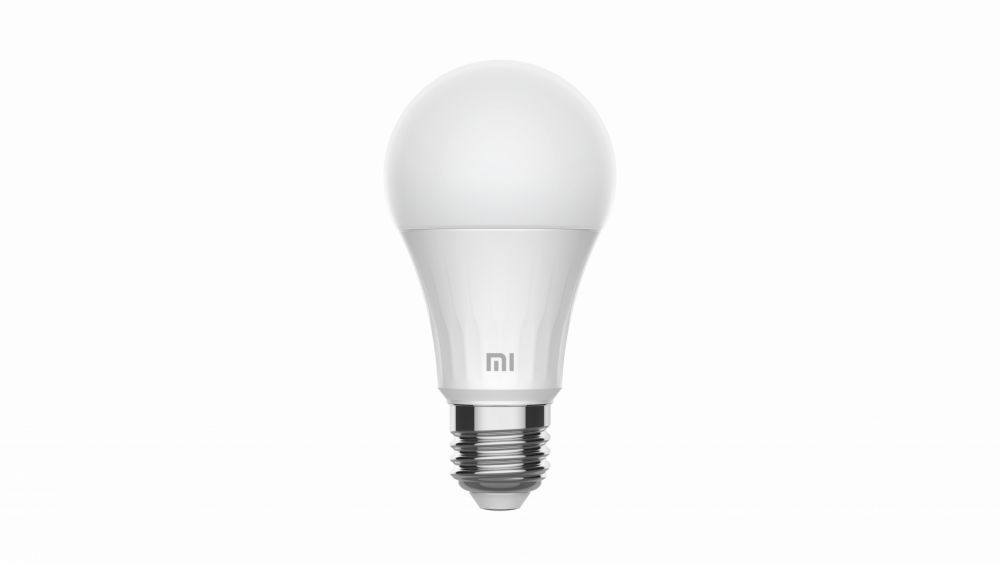 Ampoule Connectée Xiaomi Mi Smart Led Bulb White