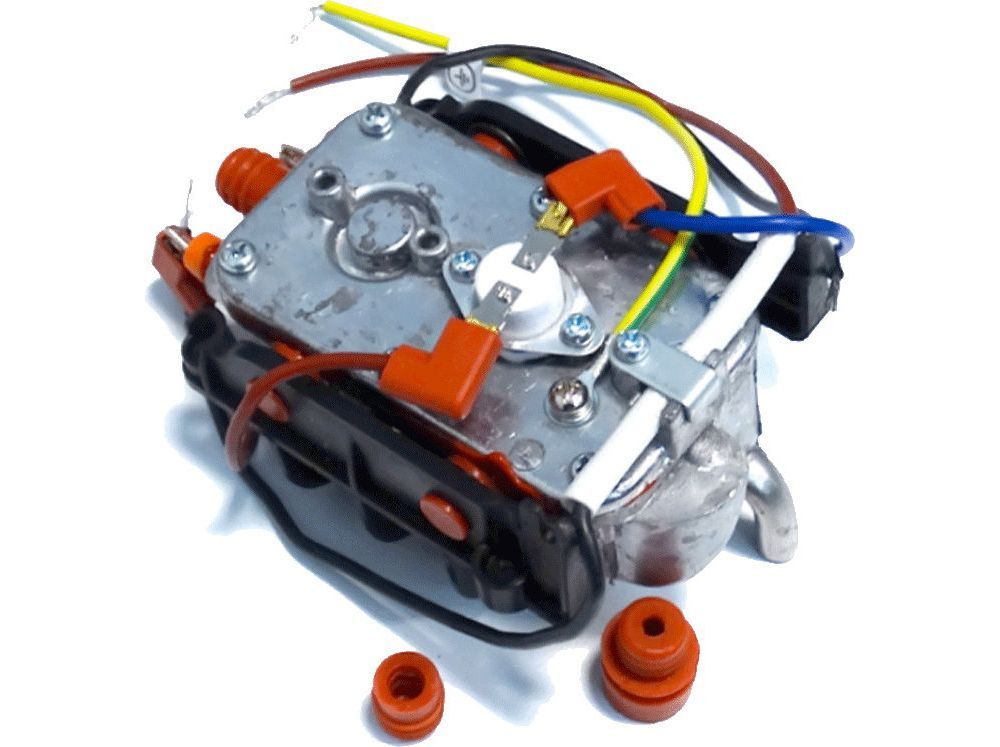 Pièce détachée Rowenta Chaudière RS RT900619