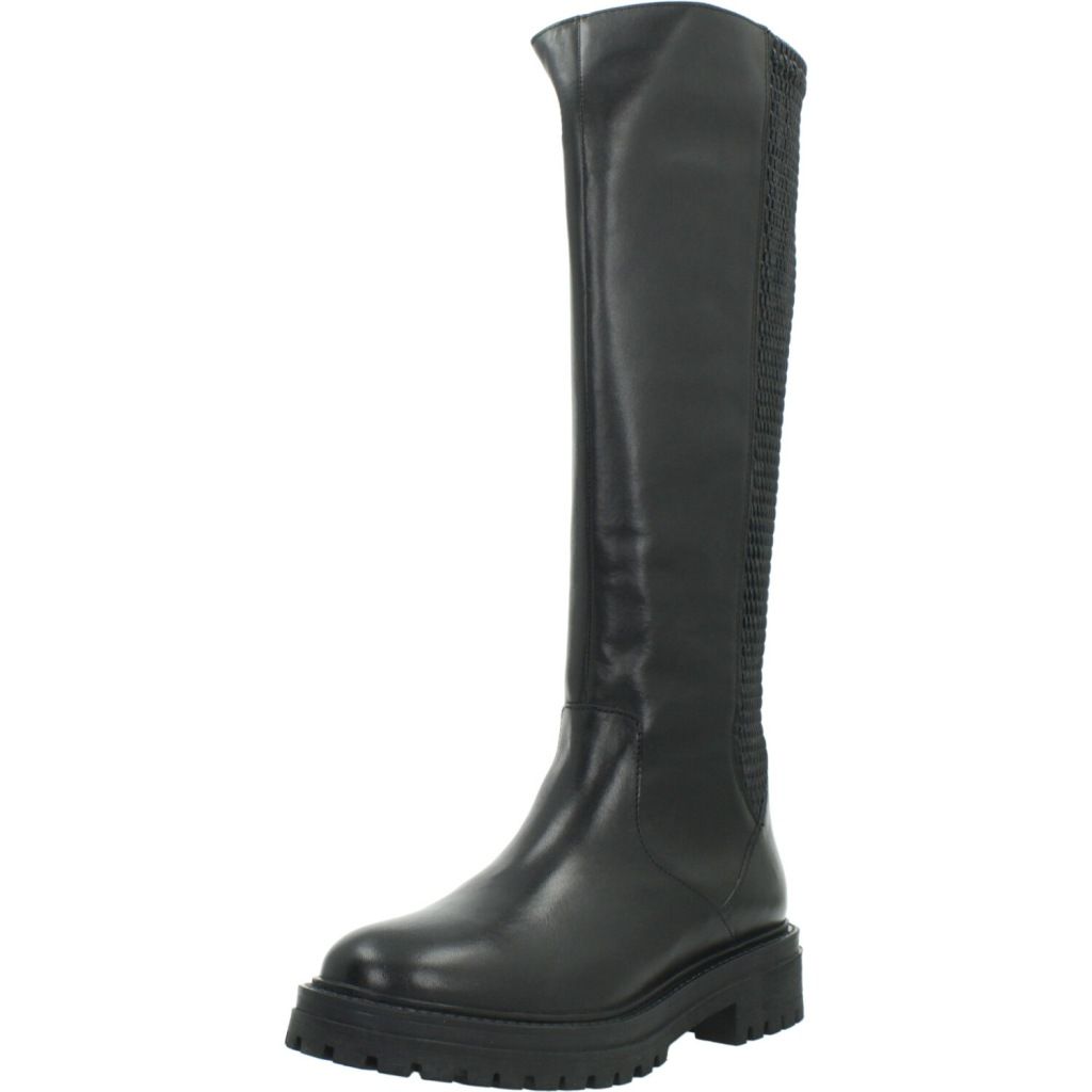 Bottes Geox D26HRJ - vue 2