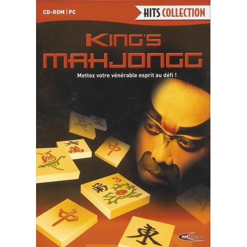 King'S Mahjongg