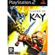Legend Of Kay Ps2