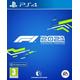 F1 2021 Inkl Kostenlosem (Upgrade Ps5) Ps4