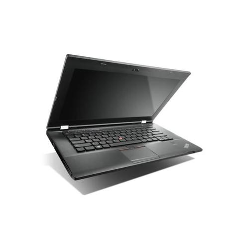 Lenovo Thinkpad L530 - Intel Core i5 - 4Go (4096Mo) - 320Go - 15,6' - Windows 7 Édition Familiale Premium 64 Bits