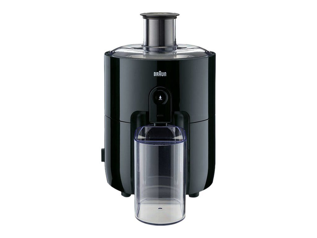 Braun SI3100BK - vue 3