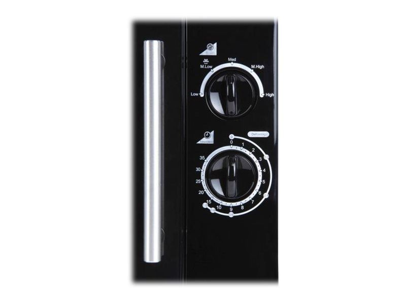 Domo DO1058 Four micro ondes monofonction 28 litres 900 Watt