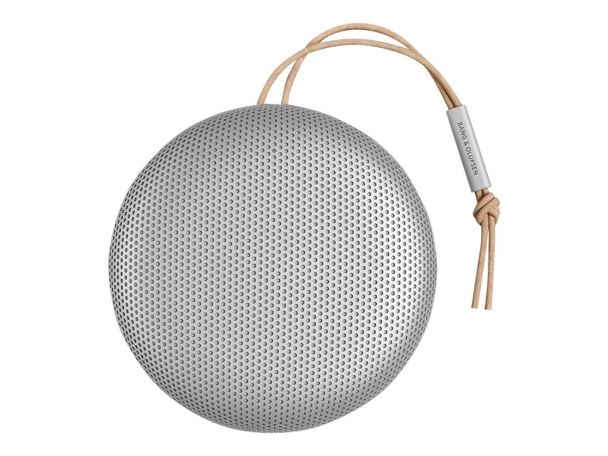 Enceinte portable Beosound A1 2 - vue 5