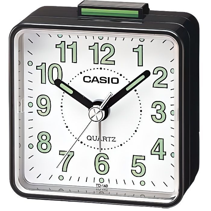 Casio TQ 369 7EF - vue 10