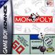 Monopoly Game Boy Advance