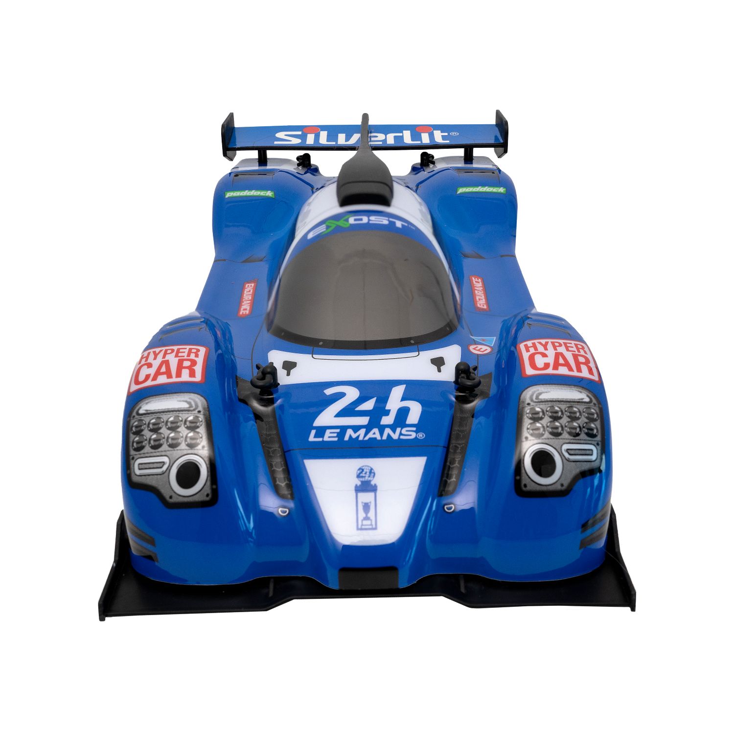 Voiture télécommandée Hypercar 24h Le Mans 1:14 - vue 4