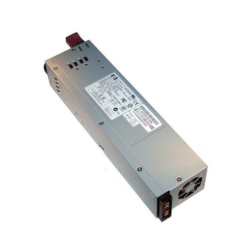 Lot De 2 Alimentation Serveur Hp - Dps 600Pb