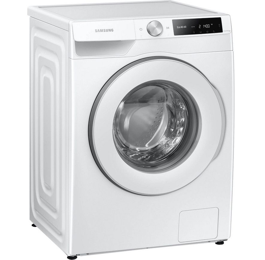 SAMSUNG lave linge frontal 9 kg 1400 trmn WW90T634DHE - vue 2
