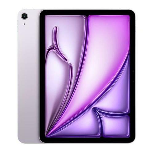 Tablette iPad Air Apple Muxl3Ty/A 11" M2 8 Gb Ram 256 Gb Pourpre