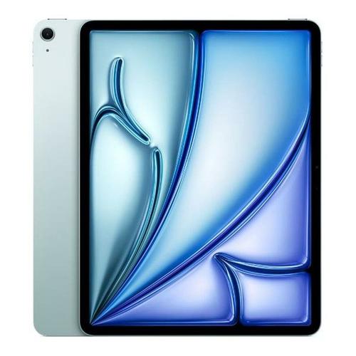 Tablette iPad Air Apple Mv2F3Ty/A 13" M2 8 Gb Ram 256 Gb Bleu