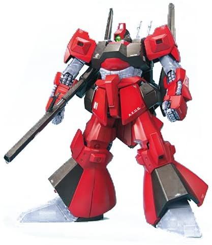 Mg 1100 Rms 099 Rick Dias Quattro Vagina Color Mobile Suit Z Gundam [Import Japonais]