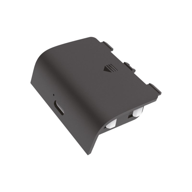 Batterie et câble de charge TYPE C 3 compatible XBOX SERIES X/ - vue 3