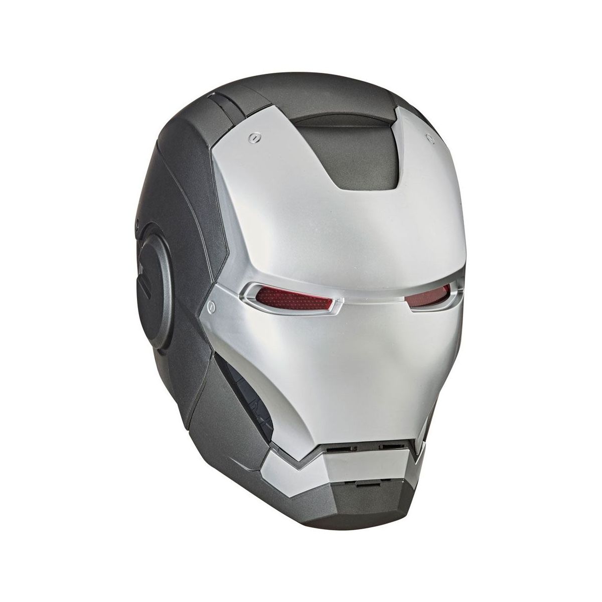 Hasbro Marvel Legends Casque War Machine - vue 2