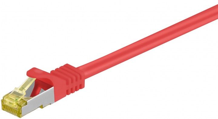 Cordon RJ45 catégorie 7 /FTP 5 - vue 7